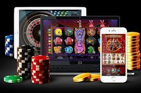 Вход на зеркало Casino Frank